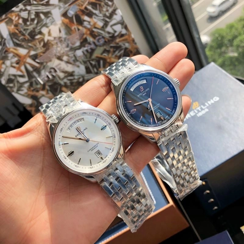 Compact BREITLING Watches 177580