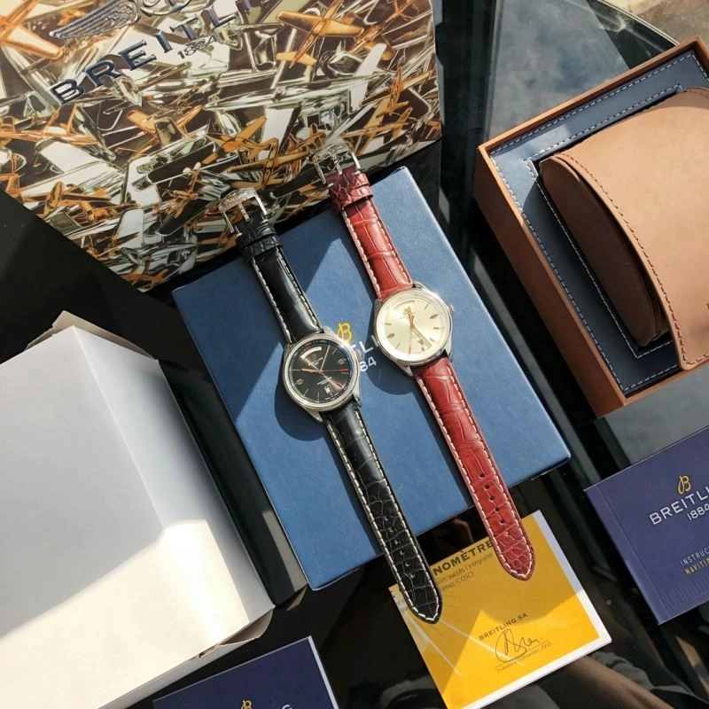 BREITLING Watches SmoothTexture 177579
