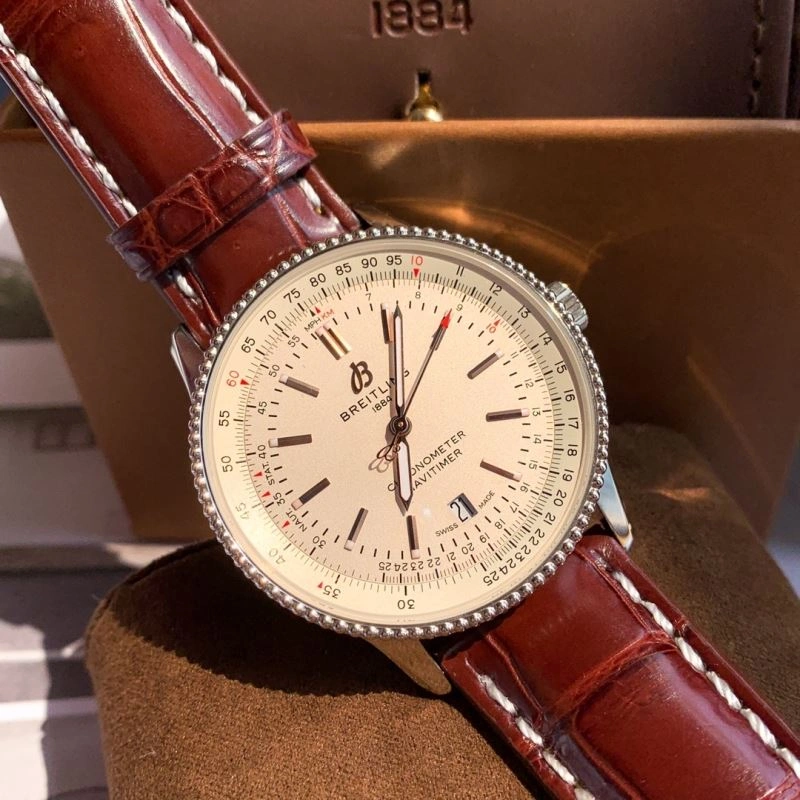 TravelReady BREITLING Watches 177578