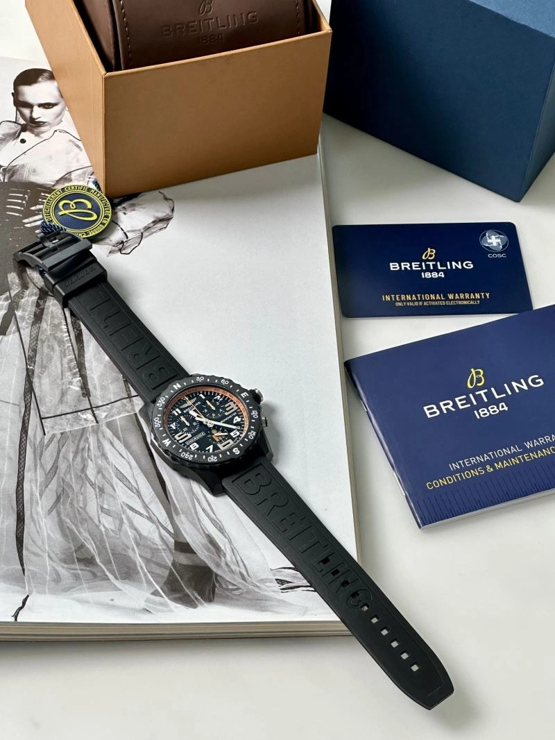 BREITLING Watches Upgraded 177577