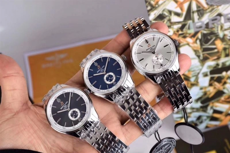 BREITLING Watches Sophisticated 177576