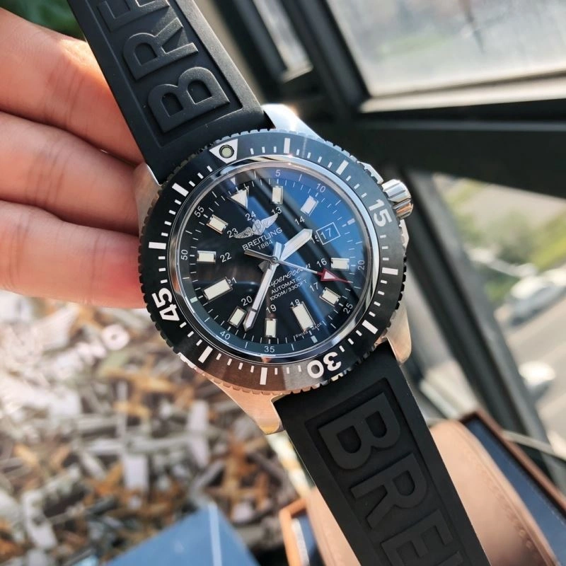 NewStyle BREITLING Watches 177575