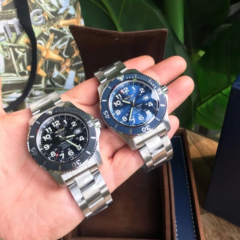 TechFriendly BREITLING Watches 177557