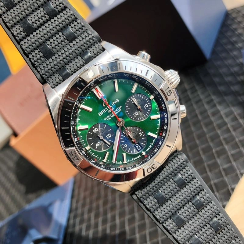 BREITLING Watches EasyMatch 177552