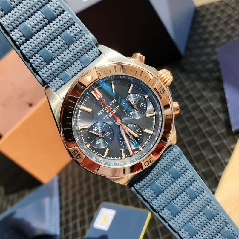 Effortless BREITLING Watches 177549