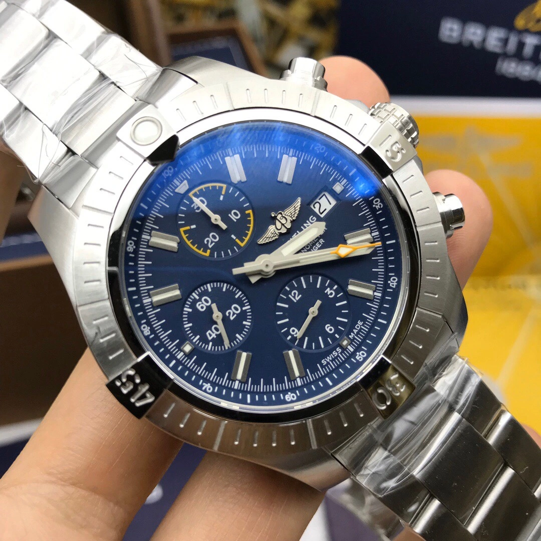 BREITLING Watches EasyMatch 177573
