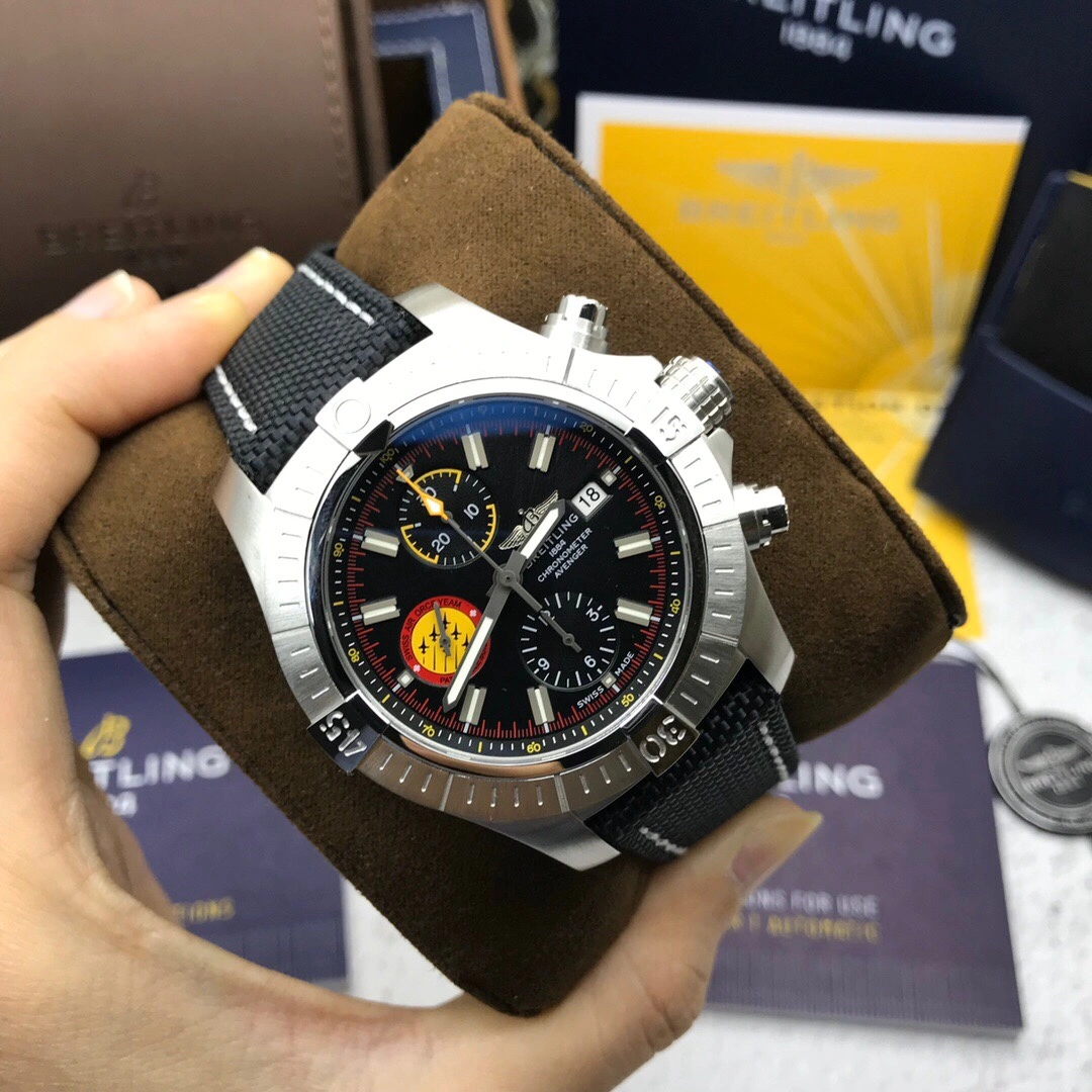 BREITLING Watches Effortless 177564
