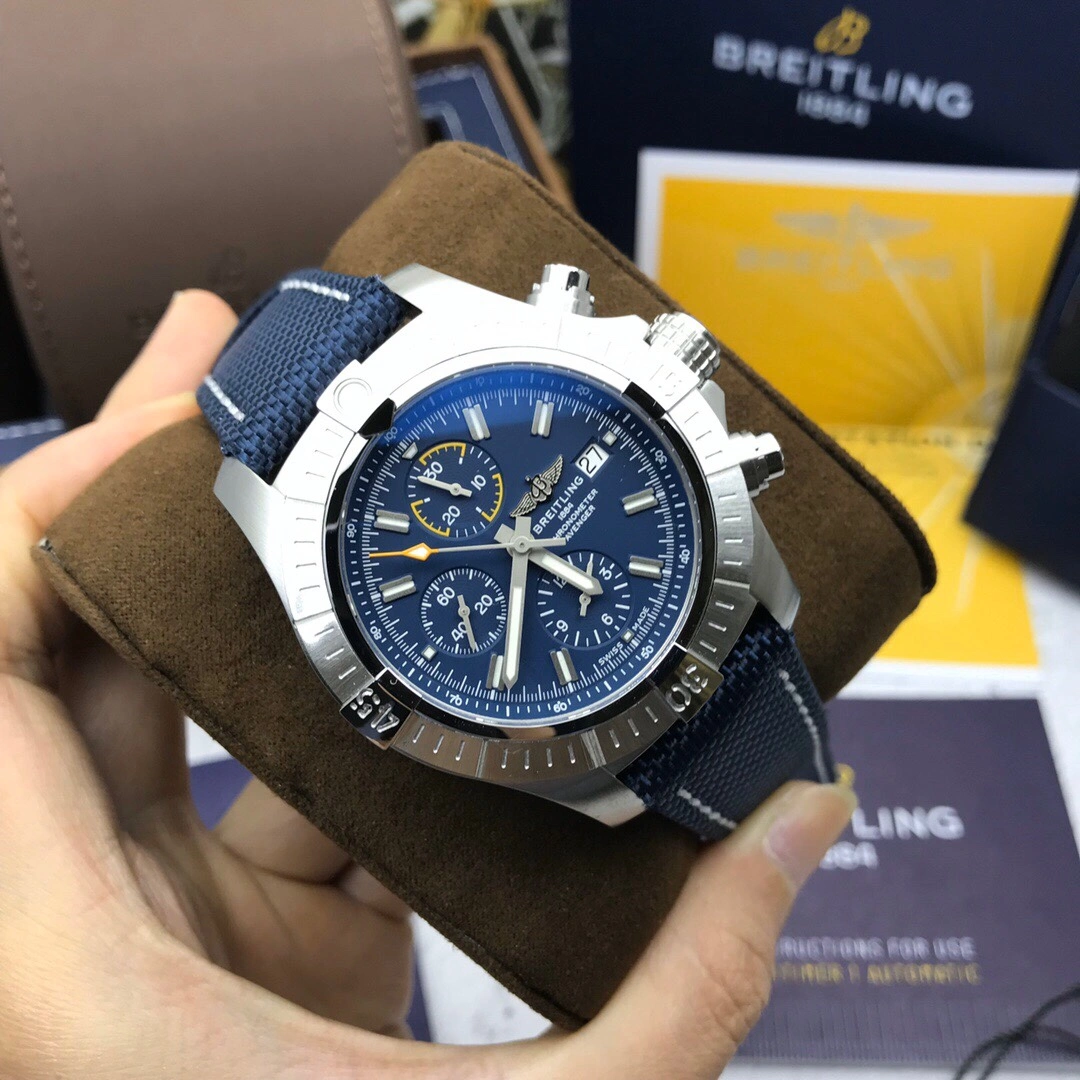 BREITLING Watches EasyMatch 177569