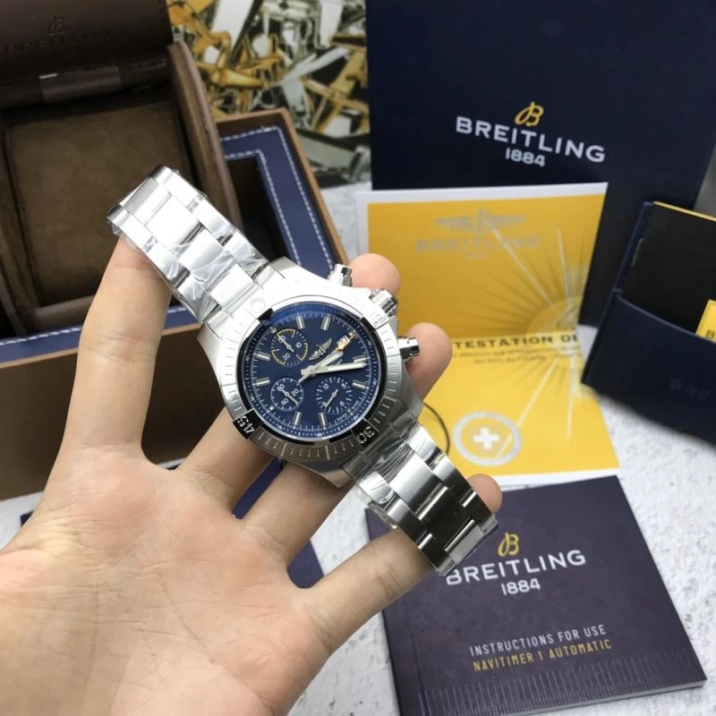 BREITLING Watches Timeless 177547