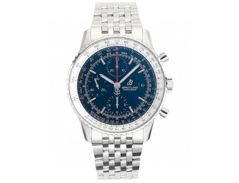 Trendsetting BREITLING Watches 177543