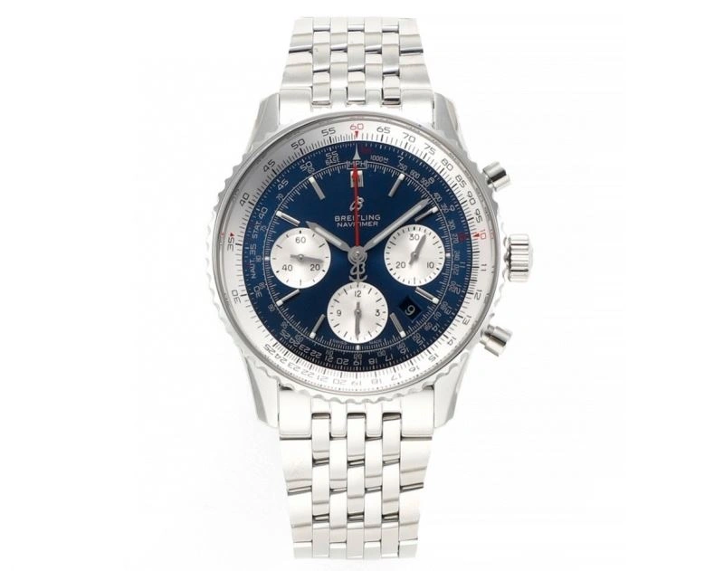 Effortless BREITLING Watches 177540