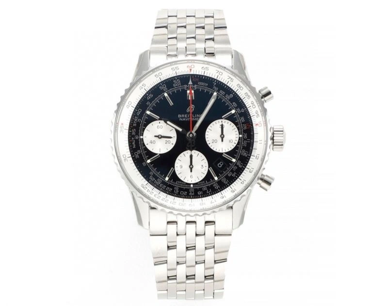 BREITLING Watches Stretchable 177539