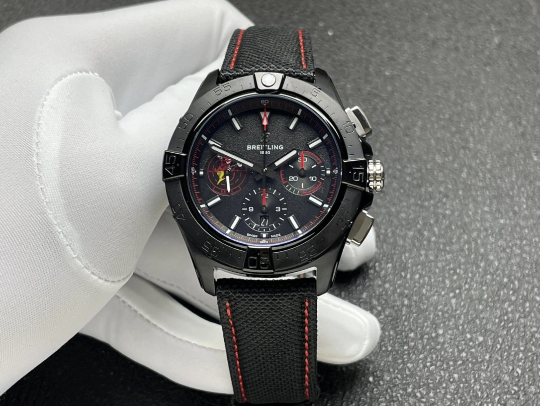 Lightweight BREITLING Watches 177536