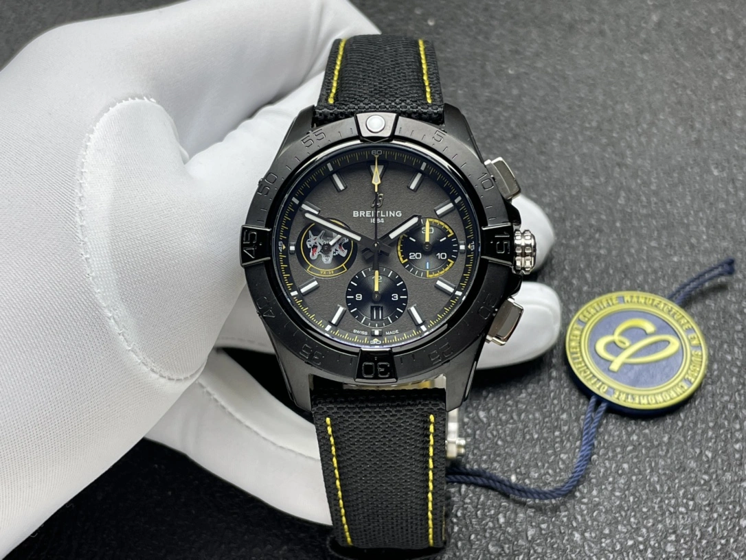 Upgraded BREITLING Watches 177535