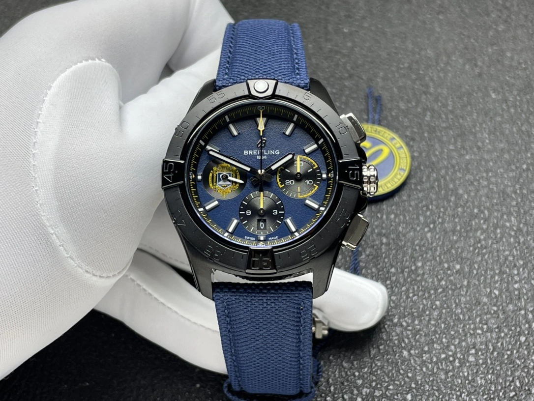 BREITLING Watches Fashionable 177534