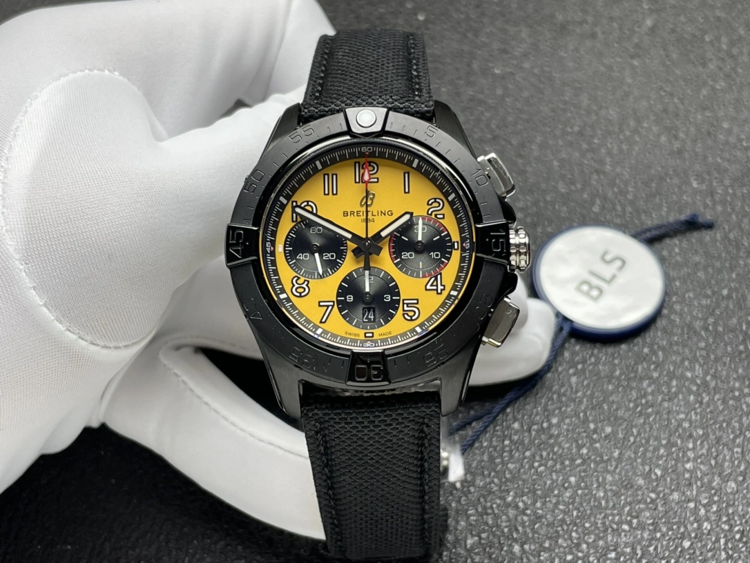 BREITLING Watches StreetReady 177533