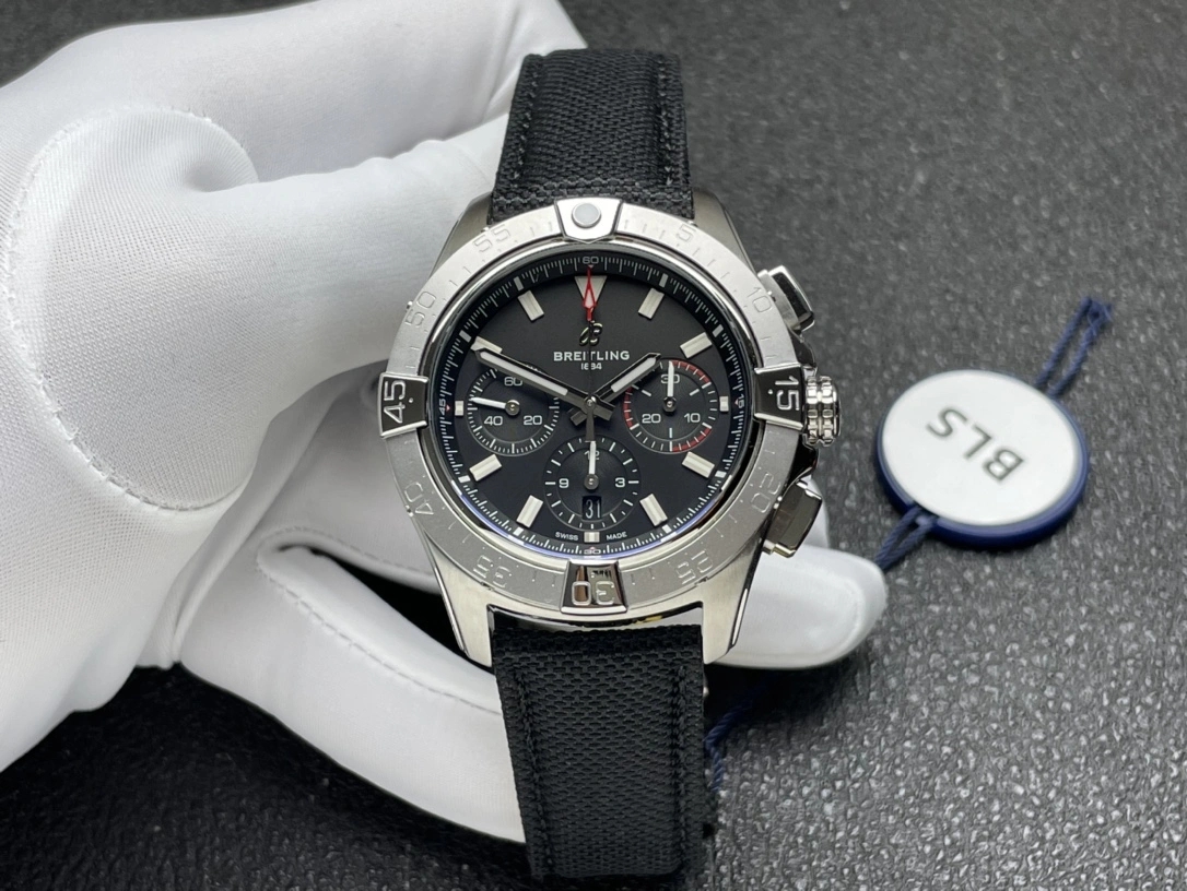 Timeless BREITLING Watches 177527