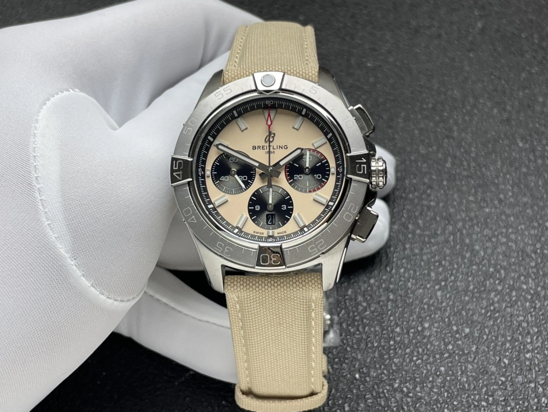 StreetReady BREITLING Watches 177529
