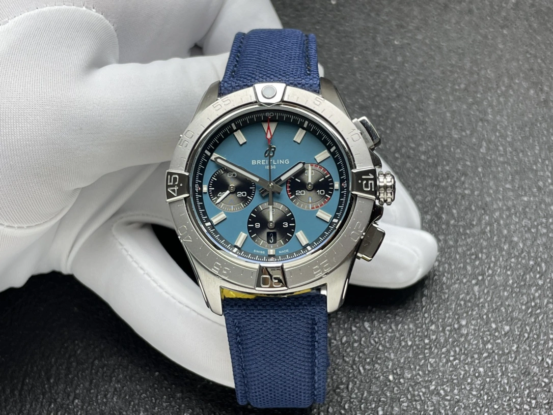 Minimalist BREITLING Watches 177525