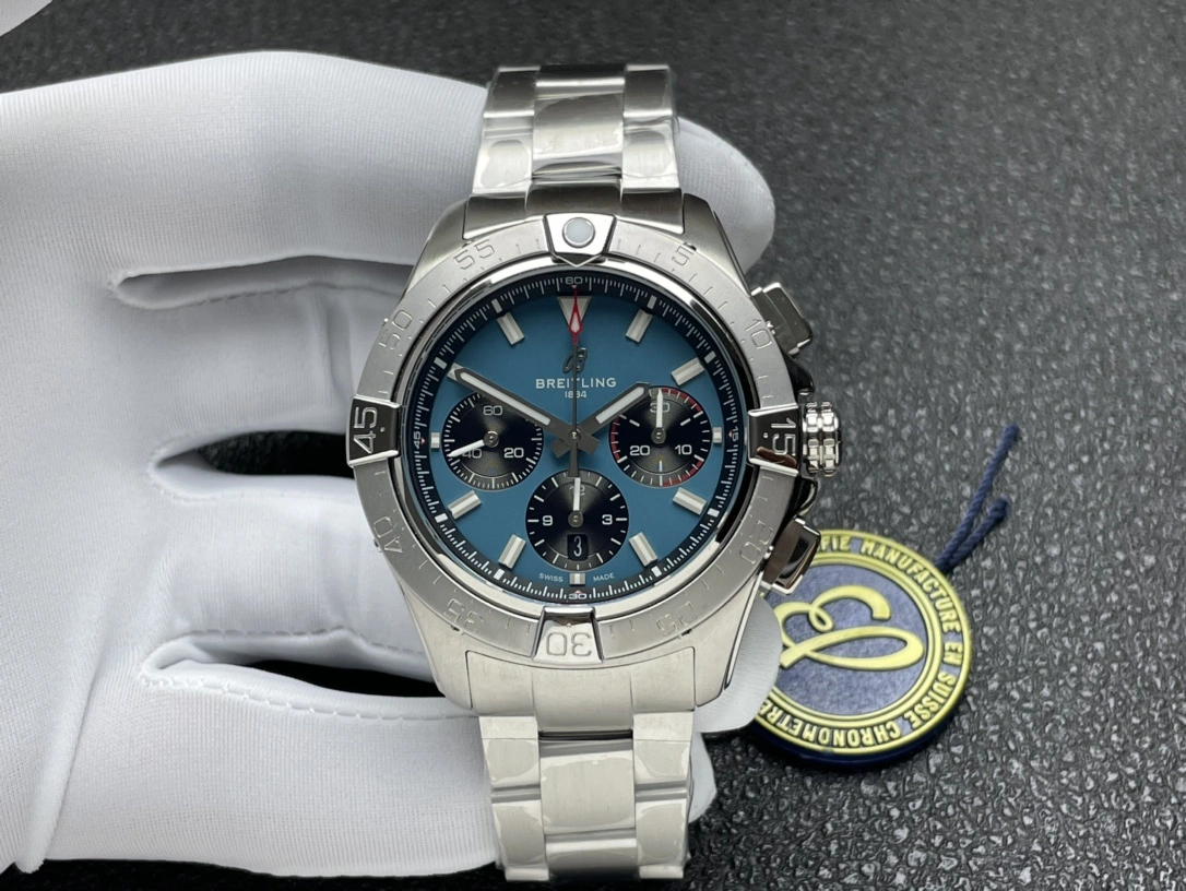 BREITLING Watches Bold 177521
