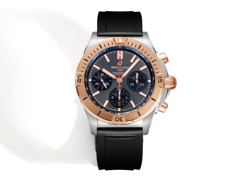 Unique BREITLING Watches 177758
