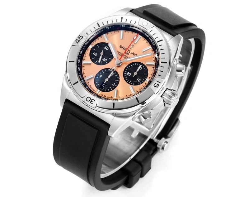 Timeless BREITLING Watches 177759