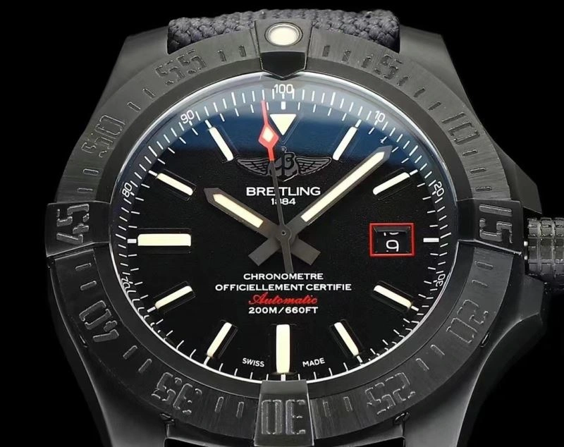 Elegant BREITLING Watches 177773