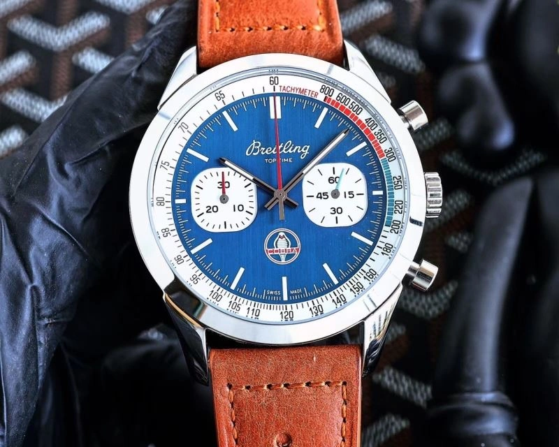 Lightweight BREITLING Watches 177783