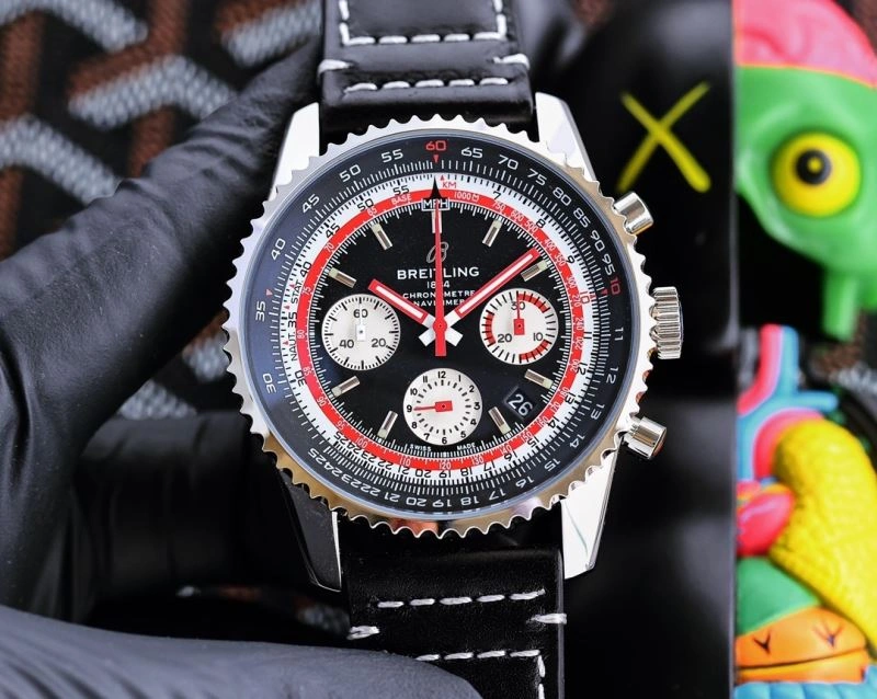 BREITLING Watches TravelReady 177775