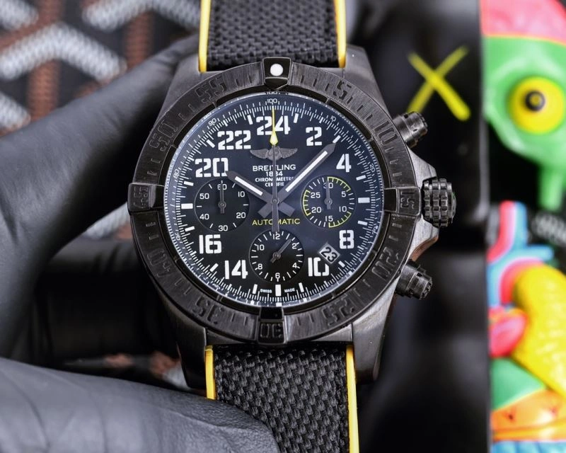 OnTrend BREITLING Watches 177785