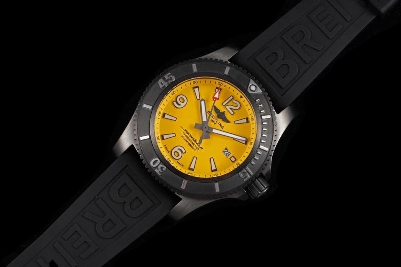 Sustainable BREITLING Watches 177768