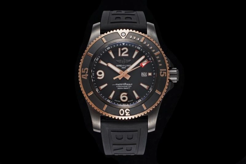 BREITLING Watches Unique 177764