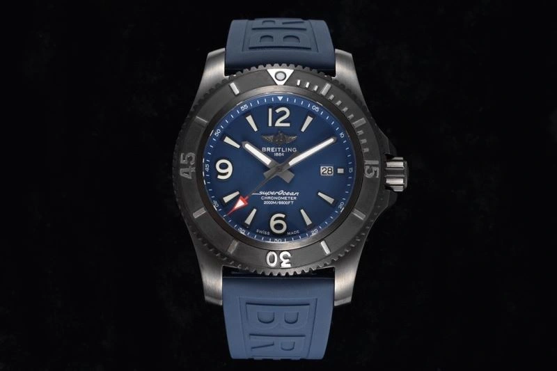 BREITLING Watches StreetReady 177784