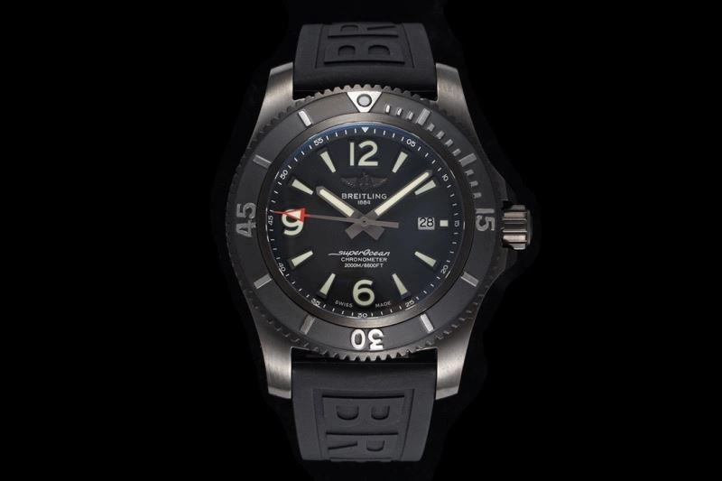 BREITLING Watches Versatile 177763