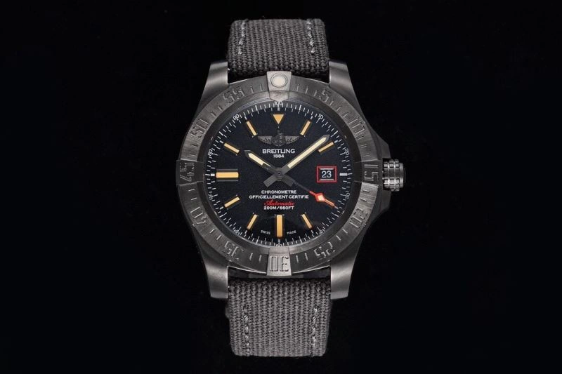 BREITLING Watches GoodFit 177765