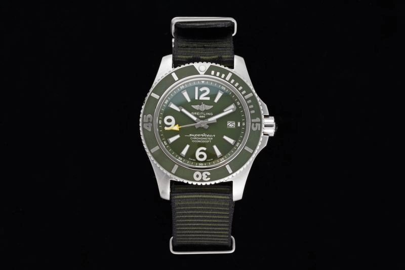 WeatherProof BREITLING Watches 177777