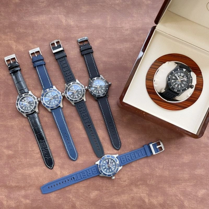Functional BREITLING Watches 177757