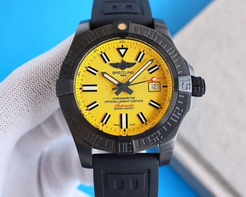 BREITLING Watches TravelReady 177780