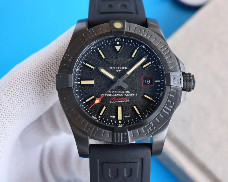 BREITLING Watches Seasonal 177774