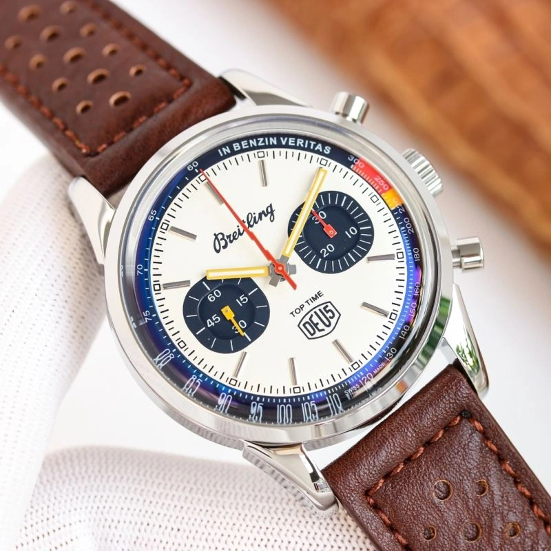 BREITLING Watches Flexible 177753