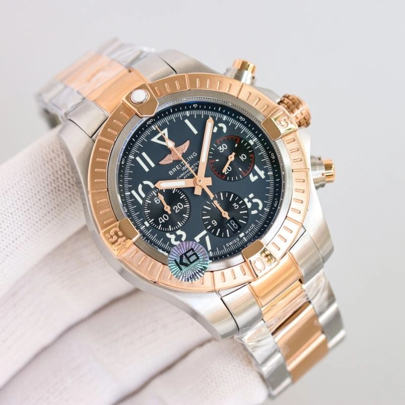 Durable BREITLING Watches 177752