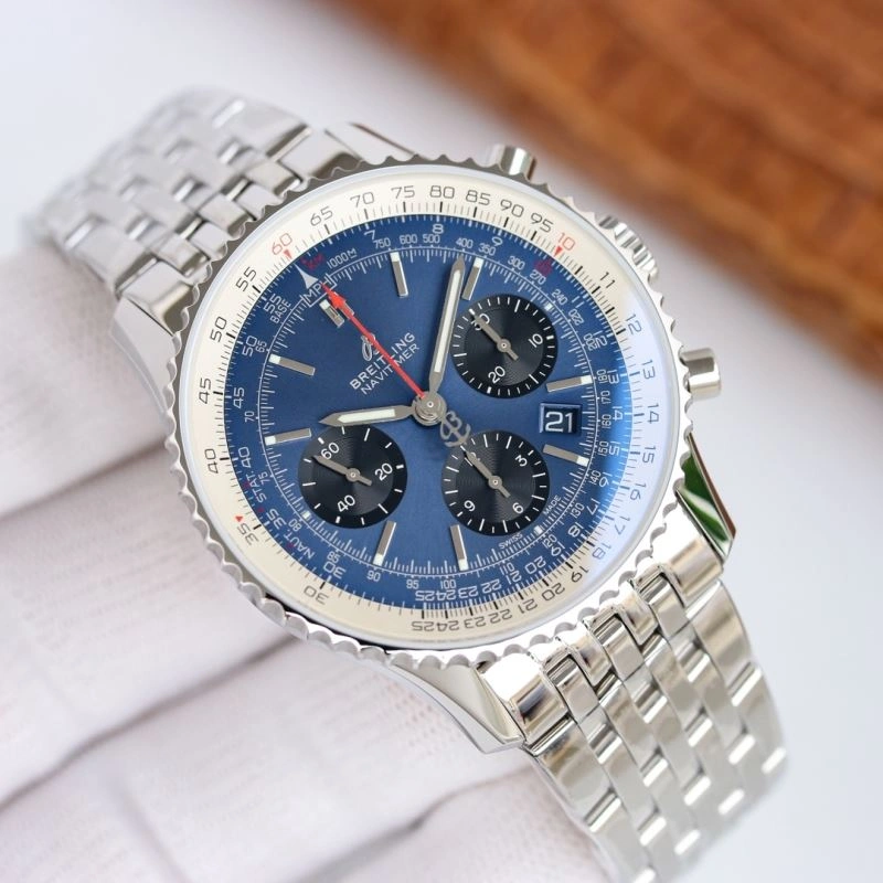 Refined BREITLING Watches 177751