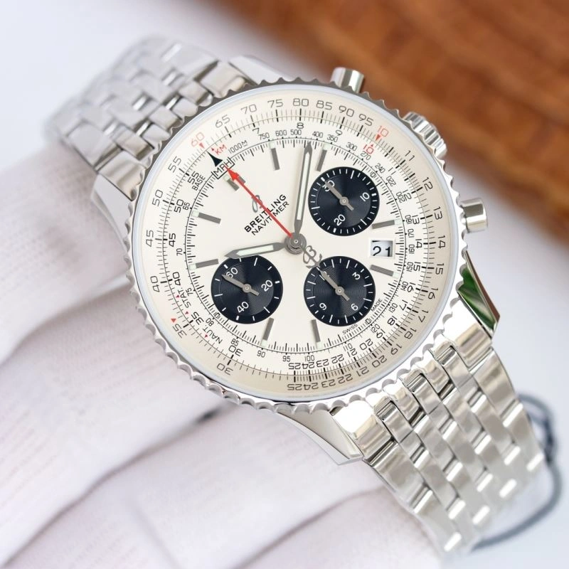 Functional BREITLING Watches 177749