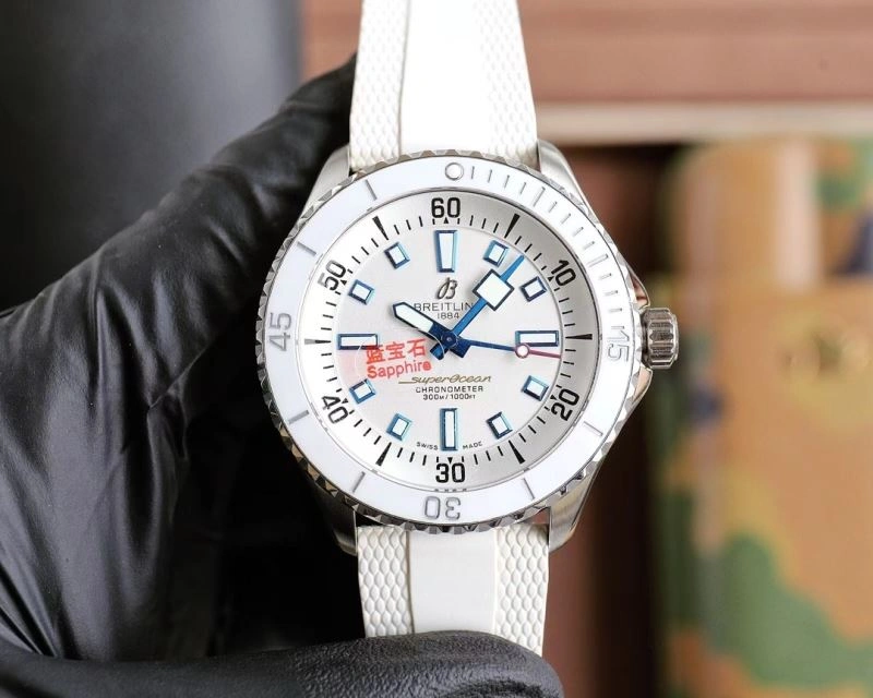 MultiPurpose BREITLING Watches 177747