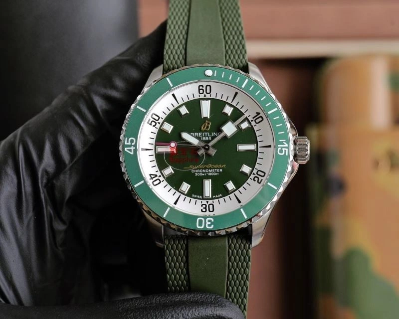 BREITLING Watches MultiPurpose 177746
