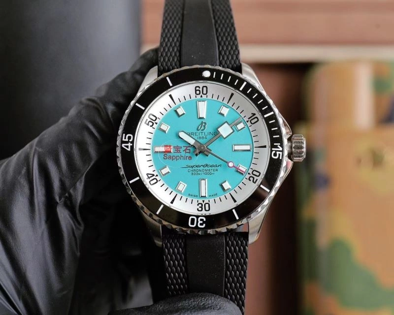 BREITLING Watches Fashionable 177734