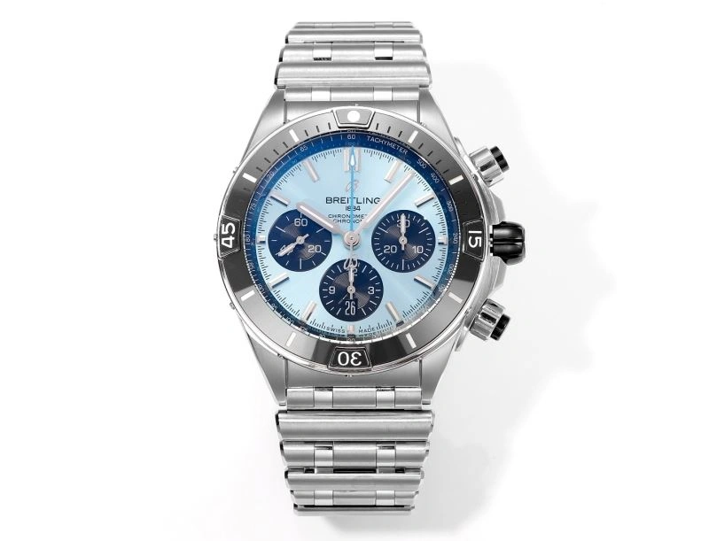 Sophisticated BREITLING Watches 177720