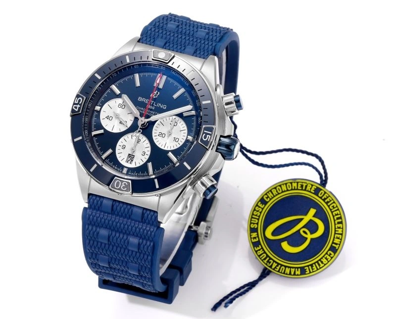 AllSeason BREITLING Watches 177725