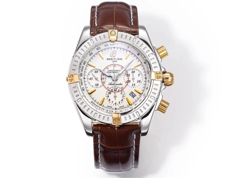 Elegant BREITLING Watches 177722