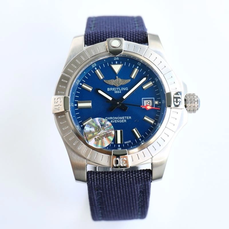 WellDesigned BREITLING Watches 177723